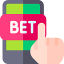 Secure Betting Platform